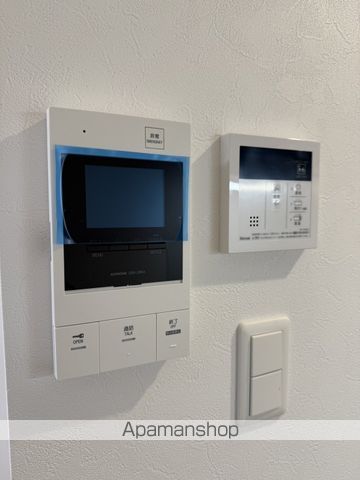 ARTIZA金山の内装写真