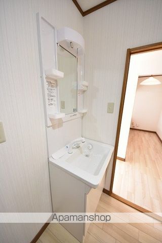 アイリス31の内装写真