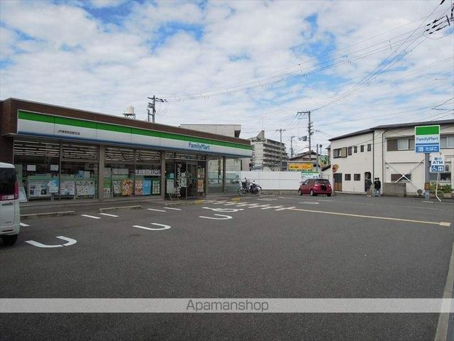 レユシールマンションタニムラの周辺写真