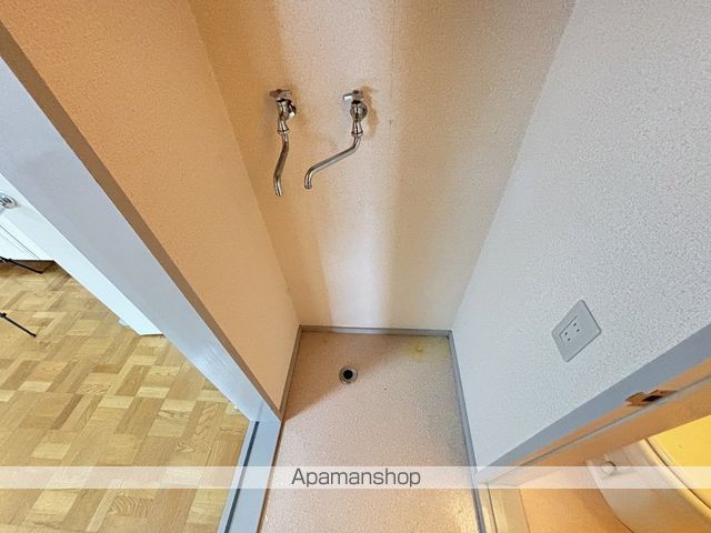 ルベール富岡の内装写真