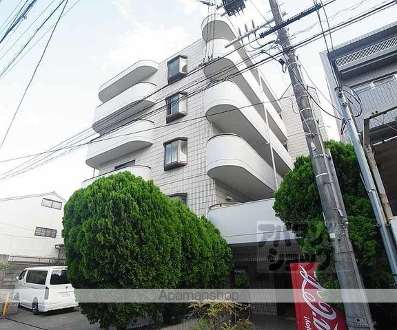 ヴィヴァーチェ千本の外観写真