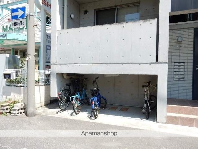 PURE LEAVESの外観写真