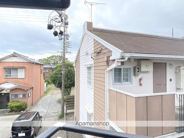 タウニィJUNIIのその他写真