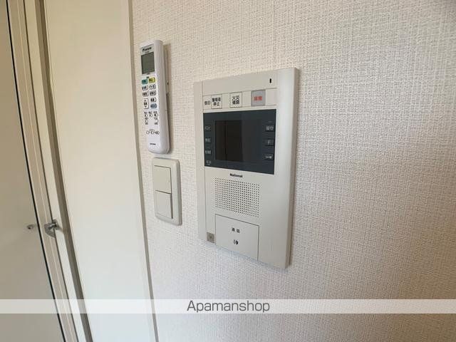 ライブコート草加の内装写真