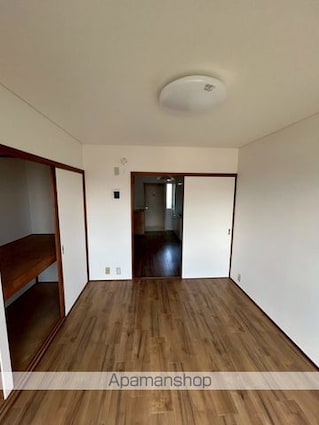 ウッドネスト津ノ郷[1DK/26m2]の内装6