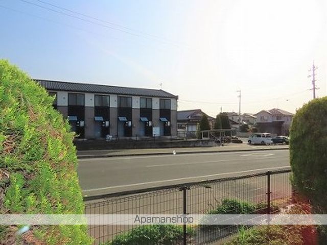 レオパレスミューセントMAYUのその他写真