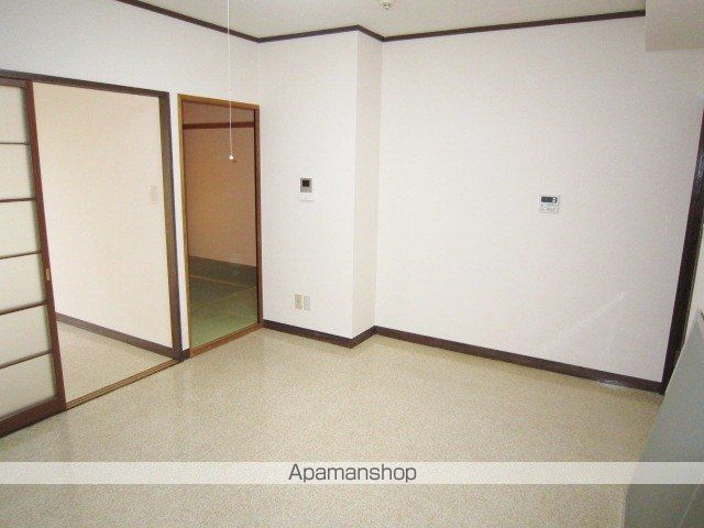 アミカル高橋の内装写真