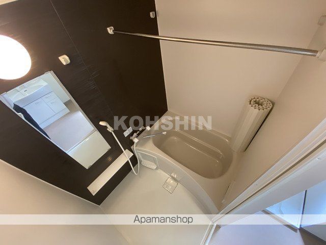 アゼーレkaite UEMACHIDAIの内装写真