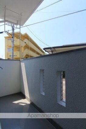 石手ハイツ幸[2K/32.7m2]の内装2