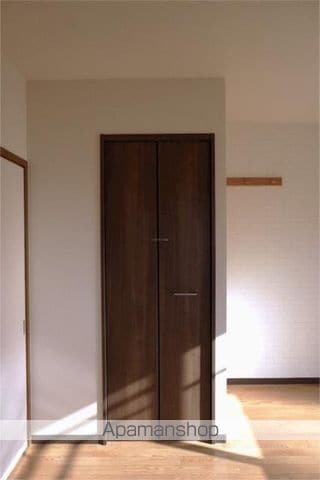 マンションヒカリIの内装写真