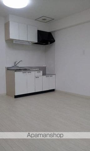 恒志堂伏見ビルの内装写真