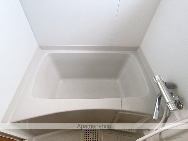 コーポ中橋の内装写真