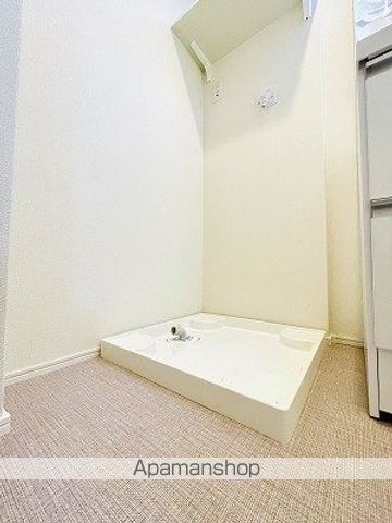 アーバンヒルズ城北の内装写真