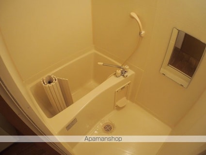 Ｓｕｒｐｌｕｓ月花[1K/28.03m2]のバス