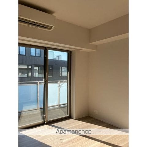 ウエリス市ケ谷加賀町の内装写真