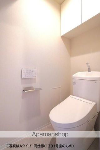 シーズンフラッツ浅草六丁目の内装写真