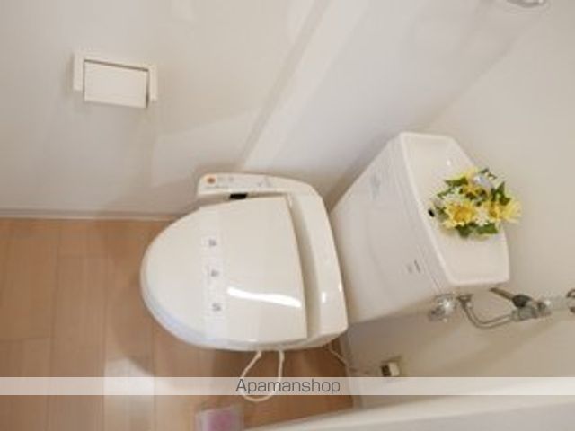 SーFORT北円山の内装写真