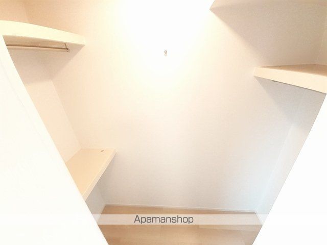 プロムナード北泉の内装写真
