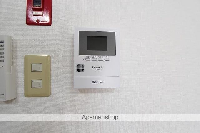 アーバン茜の内装写真