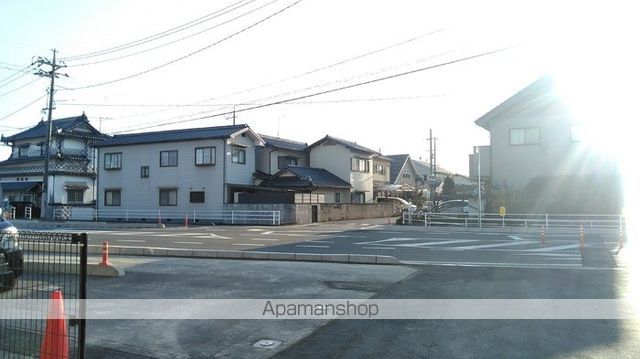 VINCULNM V棟の内装写真
