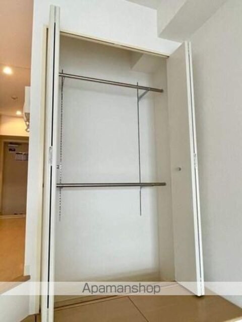 レジディア上野御徒町[1K/29.51m2]の内装