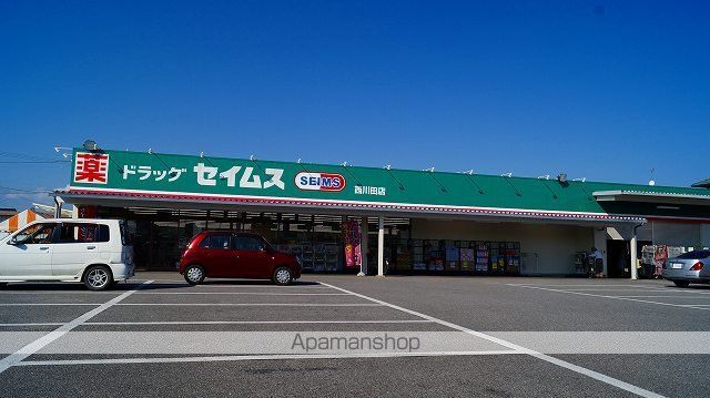 フォンテーヌT&H Bの周辺写真