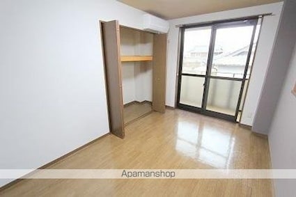 フォブールＤＭＣ・Ｄ[1DK/34.78m2]のリビング・居間