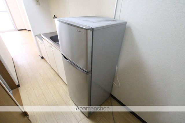 イーズIIIの内装写真