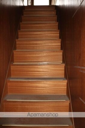 林原アパート　西棟[3DK/43.2m2]の内装3