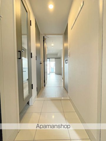 URBANEX新町の内装写真