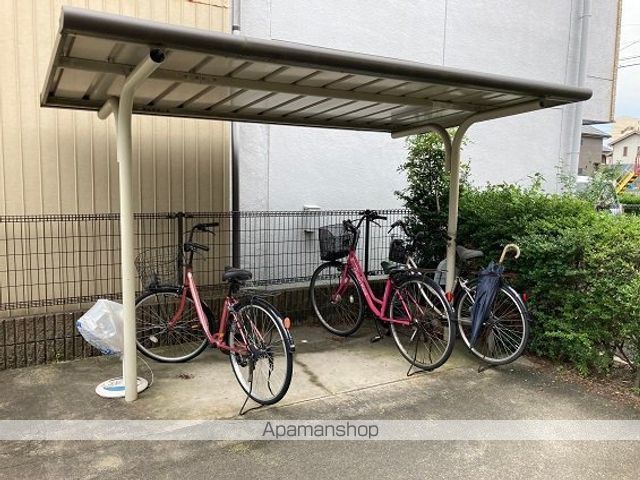 レオパレス清本町のその他写真