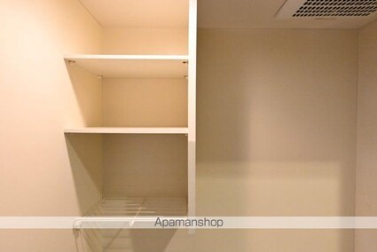 東京都杉並区上荻１丁目[1K/22.59m2]のキッチン4