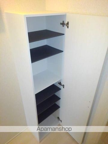 クレイノFORETIIIの内装写真