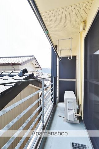 アーバンスケープ田宮の内装写真