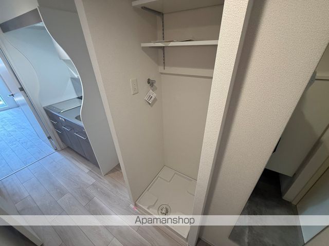 セレニテ梅田北グランデの内装写真