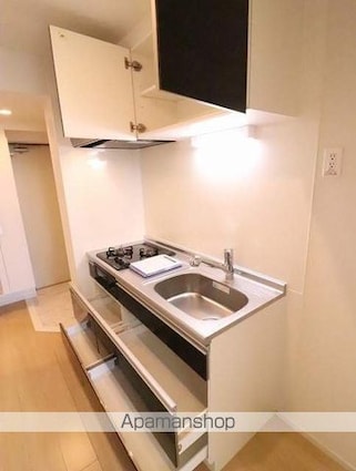 サンリット　ヴィラⅡ[1K/30.18m2]の内装1