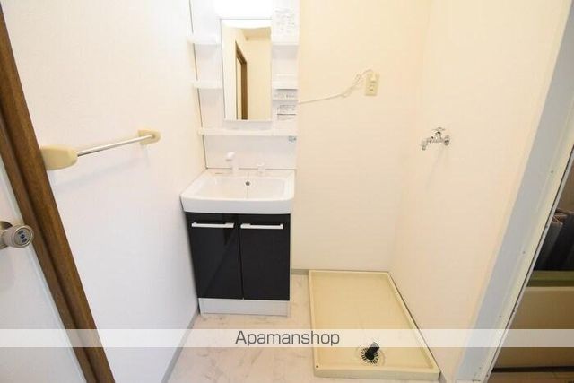 レジデンス一本松A・B・C棟の内装写真