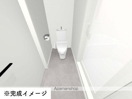 番町ブリックガーデン京都[2LDK/49.28m2]の内装2