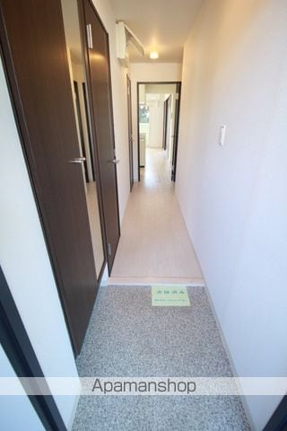 マンション豊生の内装写真