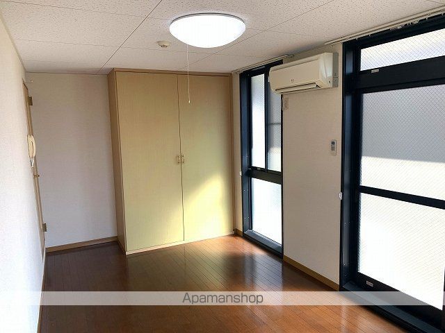 レオパレスKOIZUMIーIIの内装写真