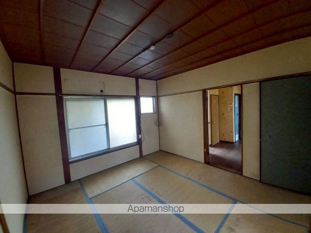 香里園森岡マンション1・2の内装写真