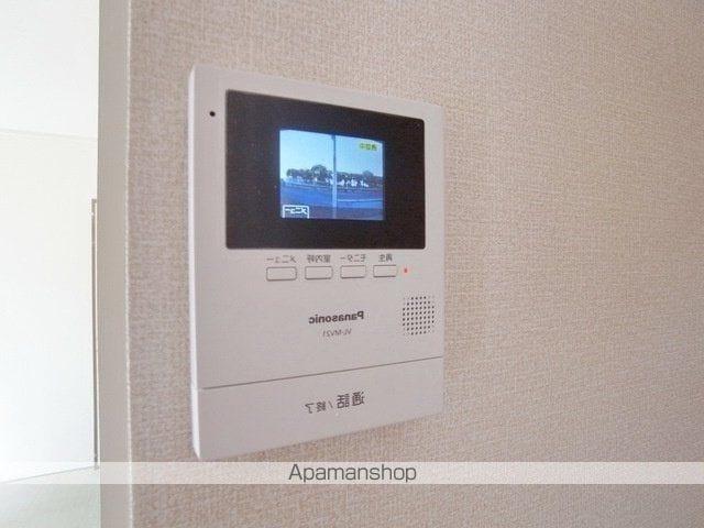グランディール山中の内装写真