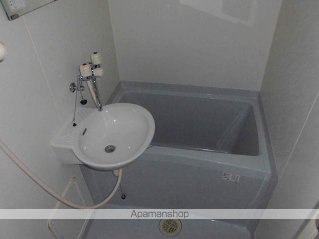 レオパレス宮ノ前2号棟の内装写真