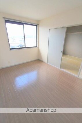 グリーンヒルズ泉川　Ｄ棟[3DK/59.33m2]の内装4