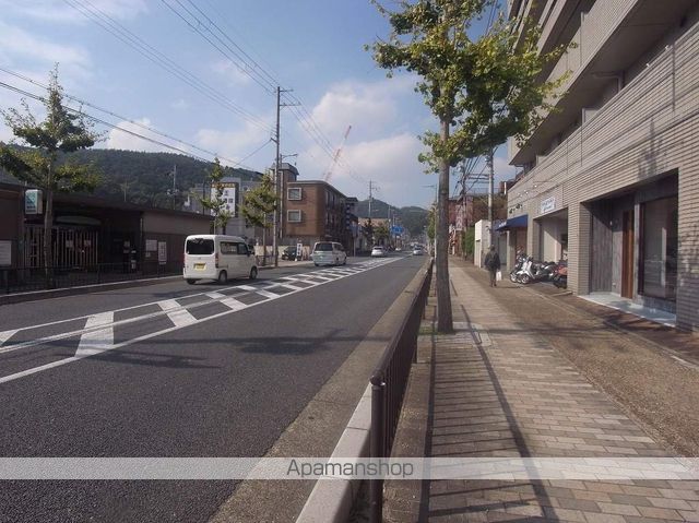 グレースコンフォート御陵の周辺写真