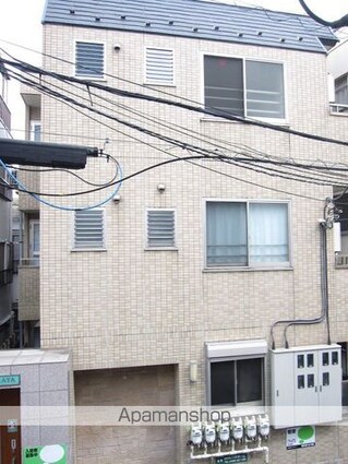 エルピア阿佐ヶ谷[1K/19.88m2]の外観4