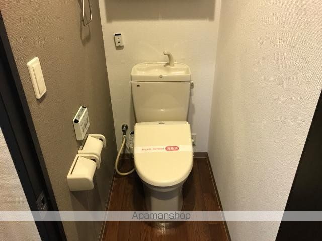 カーサ フェリーチェの内装写真