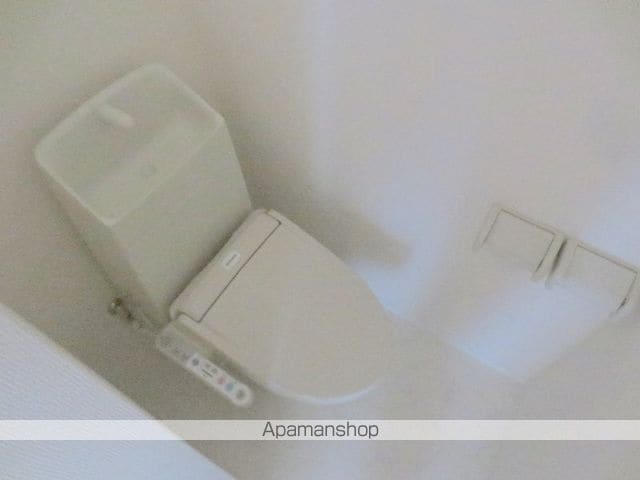 セレンディピティの内装写真