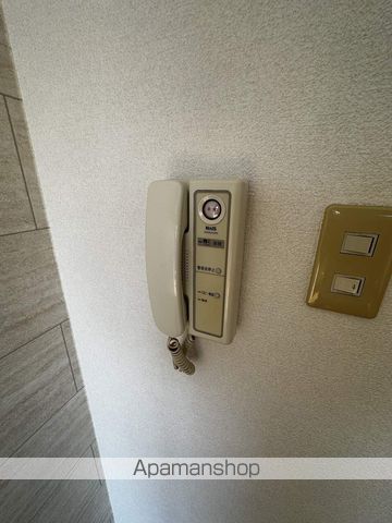 P−COURT海老江の内装写真