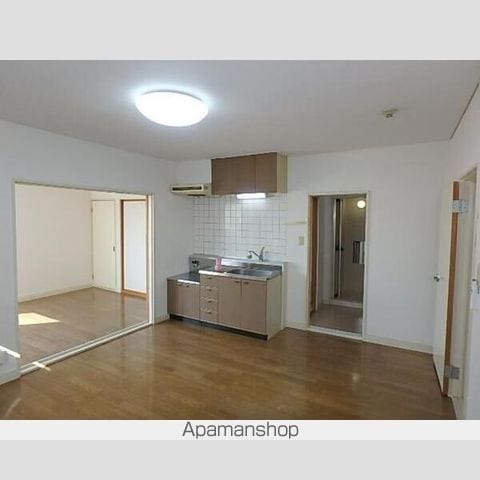 イーストヒルの内装写真